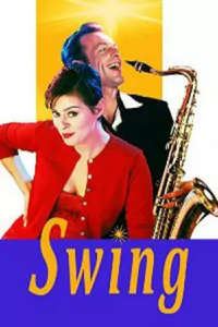 Swing - Poster