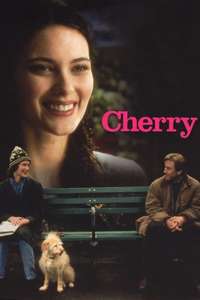 Cherry - Poster
