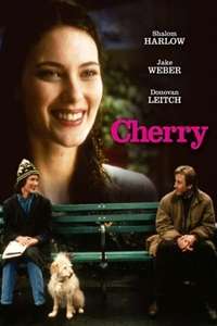 Cherry - Poster