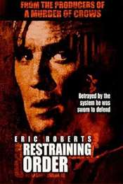 Restraining Order