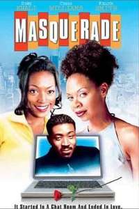 Masquerade - Poster