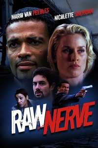 Raw Nerve - Posters