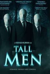 Tall Men
