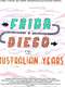 Frida and Diego: The Australian Years
