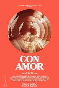 Con Amor - Poster