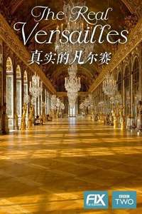 The Real Versailles - Posters