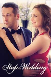 Stop the Wedding - Poster