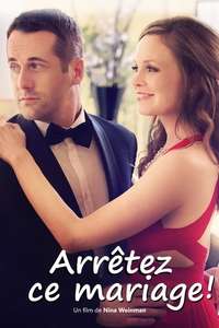 Stop the Wedding - Poster