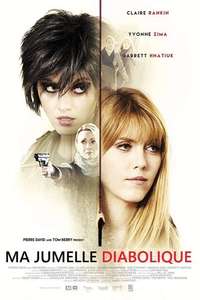 Deadly Daughters - Poster