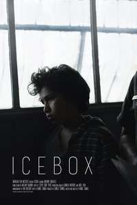 Icebox - Poster