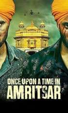 Once Upon a Time in Amritsar