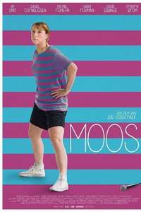 Moos - Poster