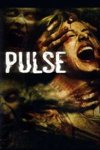 Pulse - Poster