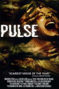 Pulse - Poster