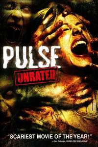 Pulse - Poster