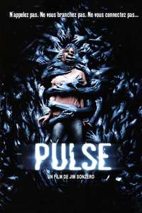 Pulse - Poster