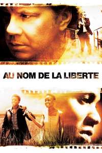 Catch a Fire - Poster