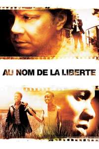 Catch a Fire - Poster