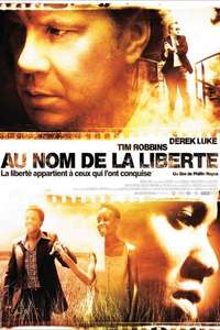 Catch a Fire - Poster