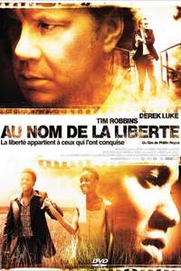 Catch a Fire - Poster