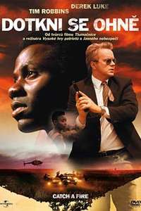 Catch a Fire - Poster