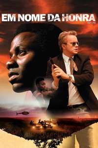 Catch a Fire - Poster