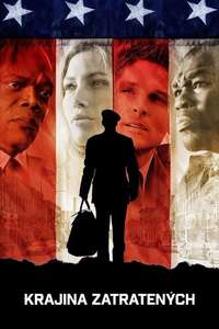 Home of the Brave - Poster