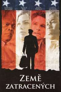 Home of the Brave - Poster