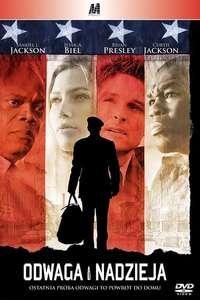 Home of the Brave - Poster
