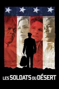 Home of the Brave - Poster