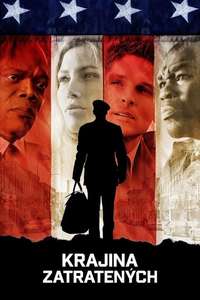Home of the Brave - Poster