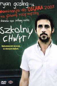 Half Nelson - Poster