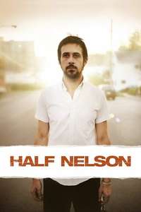 Half Nelson - Poster
