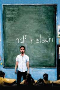 Half Nelson - Poster