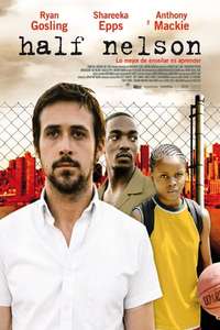 Half Nelson - Poster
