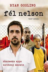 Half Nelson - Poster