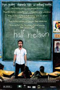 Half Nelson - Poster