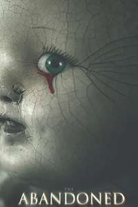 The Abandoned - Poster