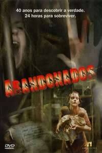 The Abandoned - Poster