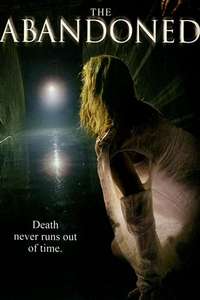 The Abandoned - Poster