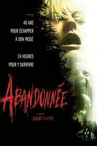 The Abandoned - Poster