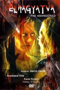 The Abandoned - Poster