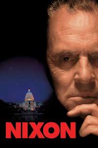 Nixon - Poster