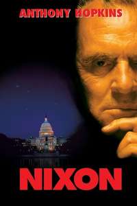 Nixon - Poster