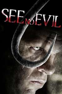 See No Evil - Poster