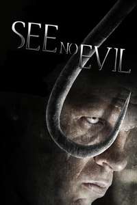 See No Evil - Poster