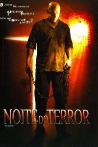 See No Evil - Poster