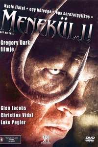 See No Evil - Poster