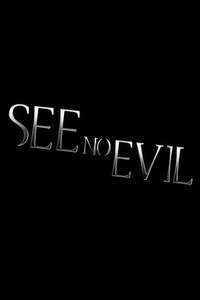 See No Evil - Poster