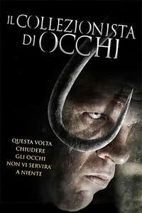 See No Evil - Poster